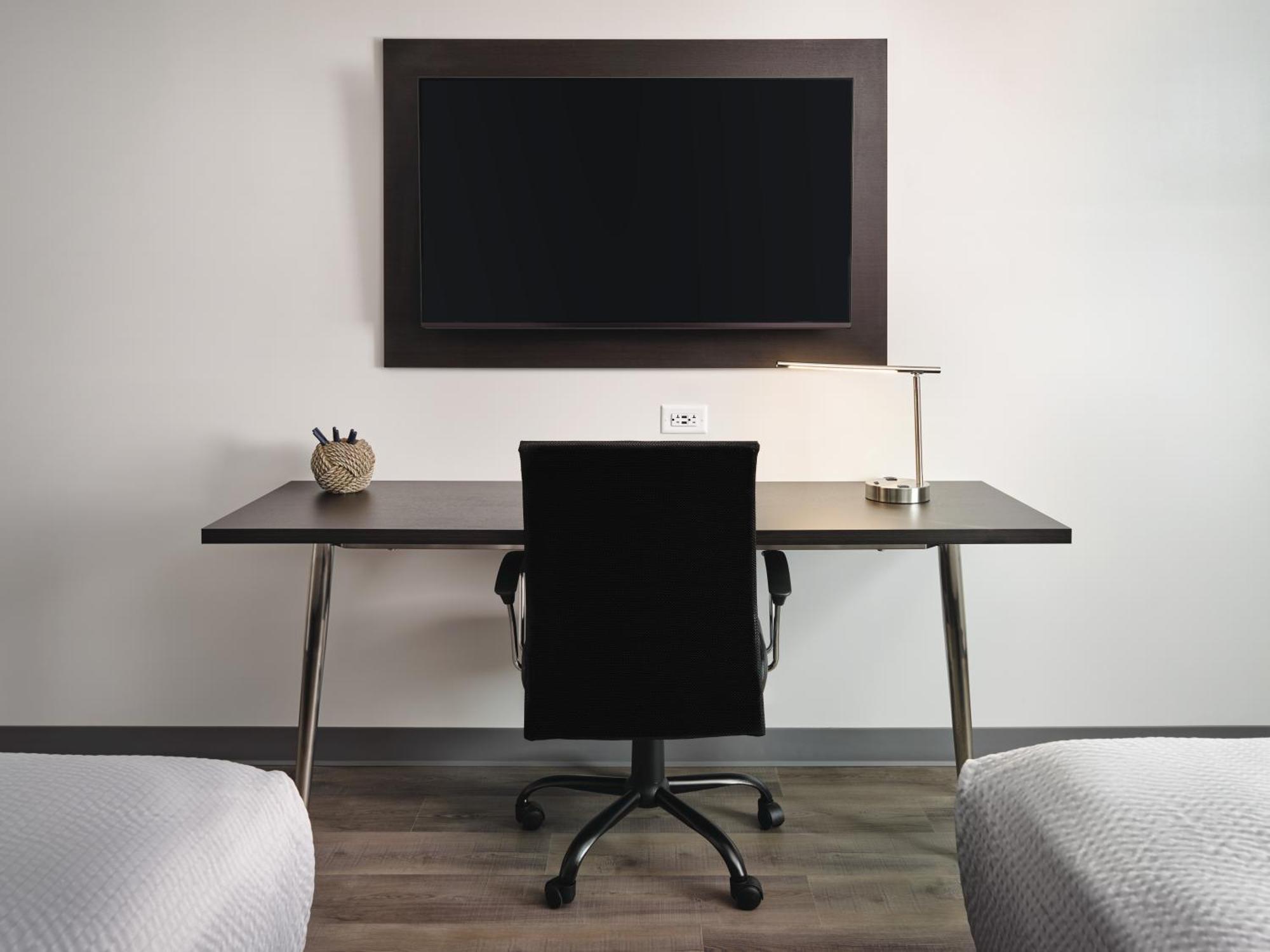 Stayapt Suites College Station Bryan Buitenkant foto
